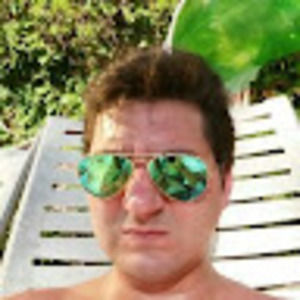 Meet your Posher, Joel